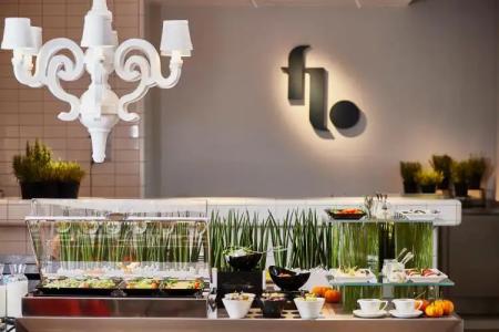 Indigo Warsaw Nowy Świat, an IHG - 11