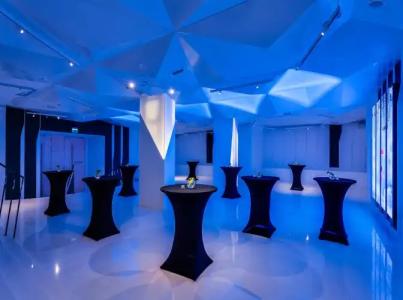 Indigo Warsaw Nowy Świat, an IHG - 26