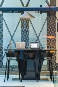 Indigo Warsaw Nowy Świat, an IHG - 22