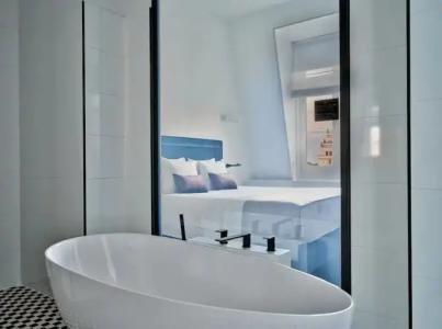 Indigo Warsaw Nowy Świat, an IHG - 71