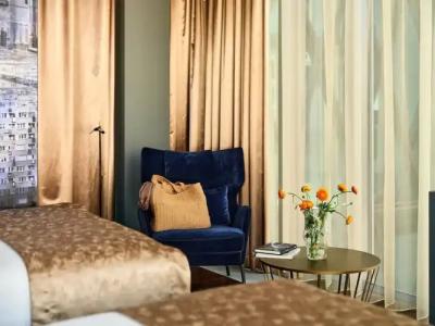 Indigo Warsaw Nowy Świat, an IHG - 66