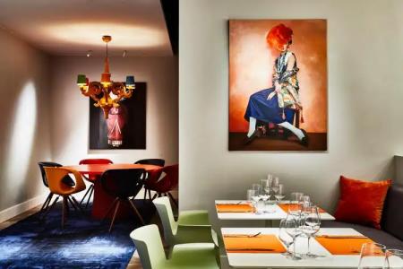 Indigo Warsaw Nowy Świat, an IHG - 13