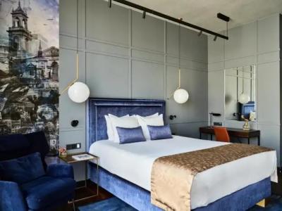 Indigo Warsaw Nowy Świat, an IHG - 40