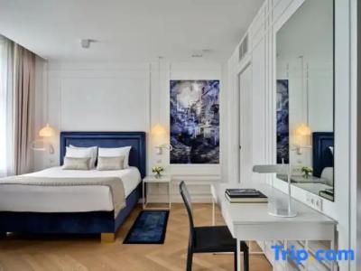 Indigo Warsaw Nowy Świat, an IHG - 51