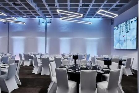 Indigo Warsaw Nowy Świat, an IHG - 31