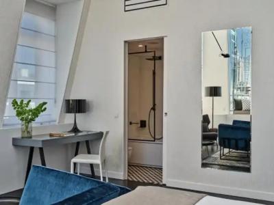 Indigo Warsaw Nowy Świat, an IHG - 83