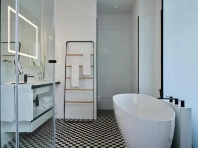 Indigo Warsaw Nowy Świat, an IHG - 96