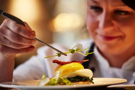 Indigo Warsaw Nowy Świat, an IHG - 14