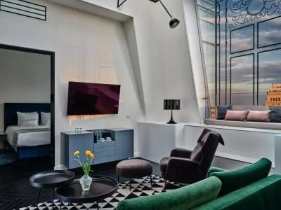 Indigo Warsaw Nowy Świat, an IHG - 2