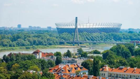 Indigo Warsaw Nowy Świat, an IHG - 27