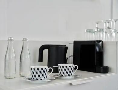 Indigo Warsaw Nowy Świat, an IHG - 3