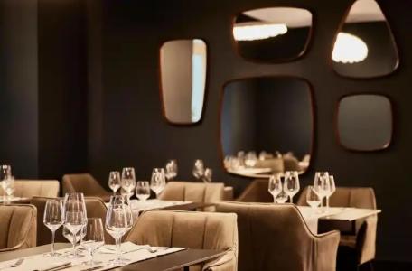 Indigo Warsaw Nowy Świat, an IHG - 29