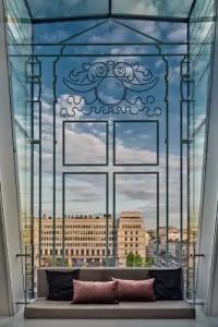 Indigo Warsaw Nowy Świat, an IHG - 76