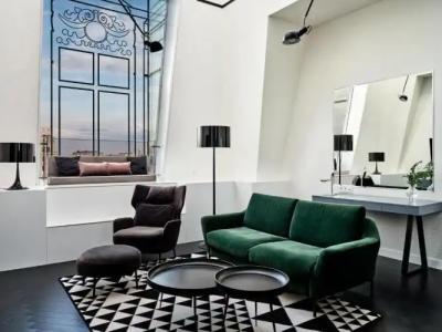 Indigo Warsaw Nowy Świat, an IHG - 91