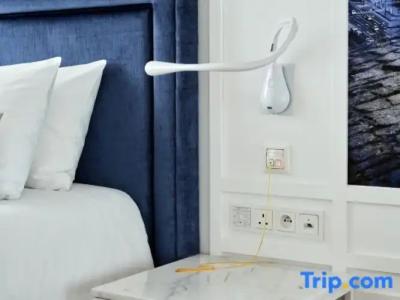 Indigo Warsaw Nowy Świat, an IHG - 52