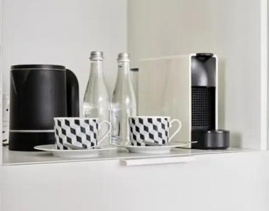 Indigo Warsaw Nowy Świat, an IHG - 60