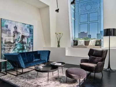 Indigo Warsaw Nowy Świat, an IHG - 82