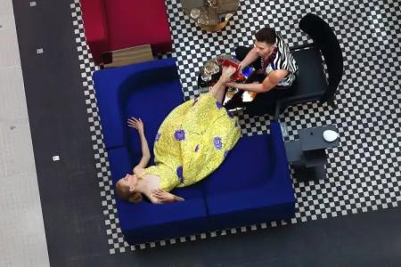 Indigo Warsaw Nowy Świat, an IHG - 36