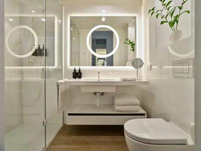 Indigo Warsaw Nowy Świat, an IHG - 10