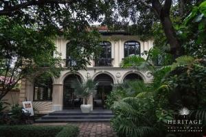 Heritage Suites Hotel, Siem Reap