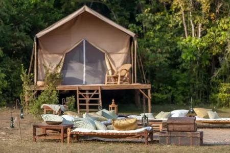 Heritage Suites - 19