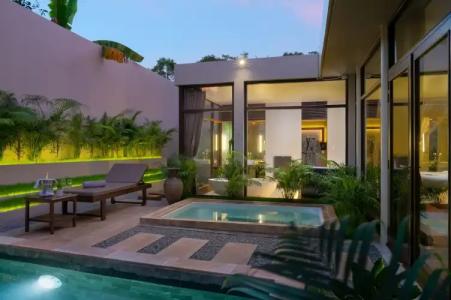 Heritage Suites - 46