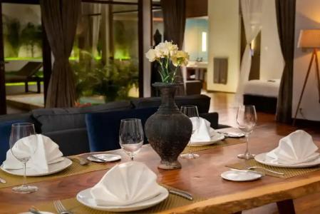 Heritage Suites - 23