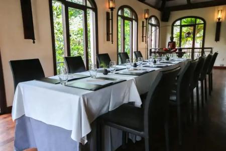 Heritage Suites - 27