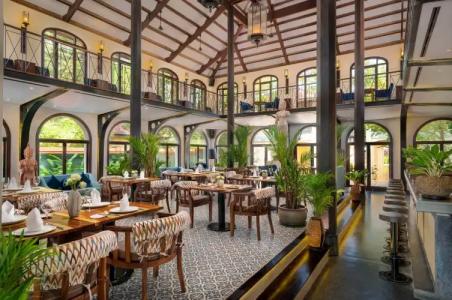 Heritage Suites - 20