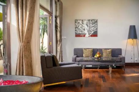 Heritage Suites - 49