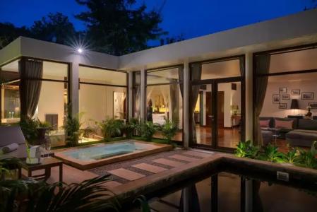 Heritage Suites - 45