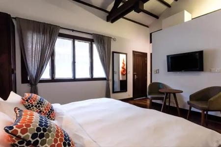Heritage Suites - 31