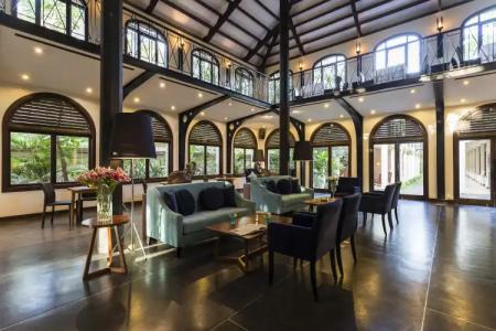 Heritage Suites - 22