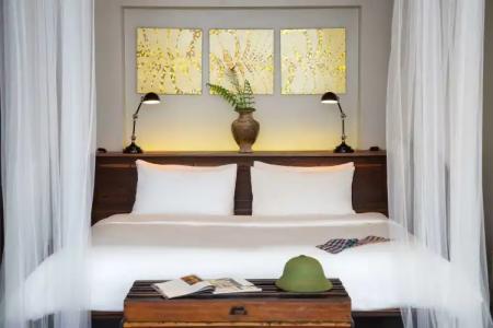Heritage Suites - 34