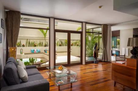 Heritage Suites - 6
