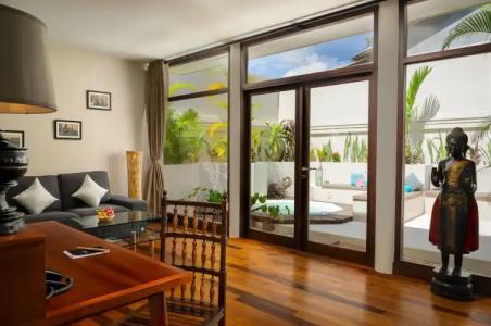 Heritage Suites - 37