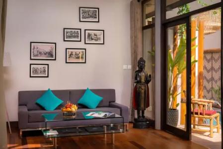 Heritage Suites - 39