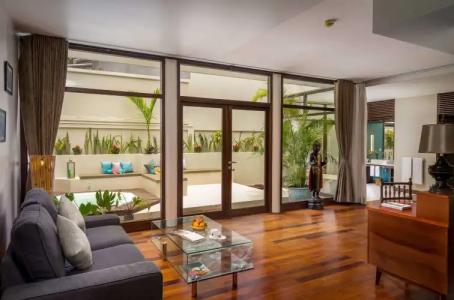 Heritage Suites - 38