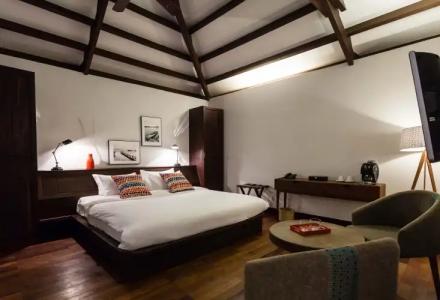 Heritage Suites - 30