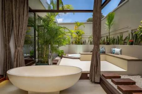 Heritage Suites - 8