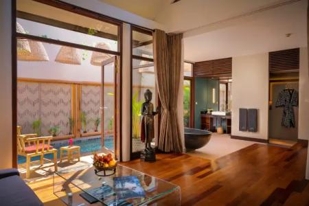 Heritage Suites - 4