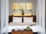Colonial Private Pool Double Suite