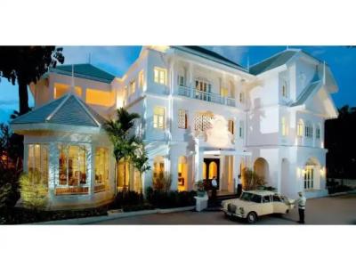 Ping Nakara Boutique And Spa - 20