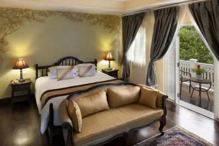 Ping Nakara Boutique And Spa - 37