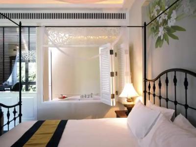 Ping Nakara Boutique And Spa - 52