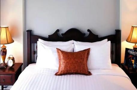 Ping Nakara Boutique And Spa - 1
