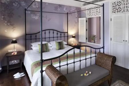 Ping Nakara Boutique And Spa - 42