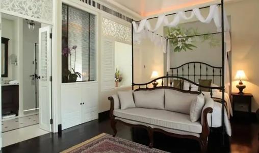 Ping Nakara Boutique And Spa - 35