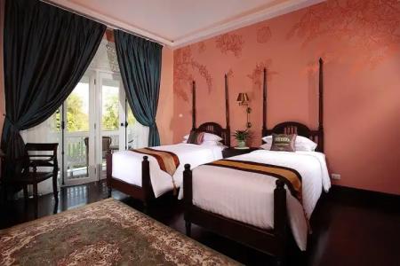 Ping Nakara Boutique And Spa - 3