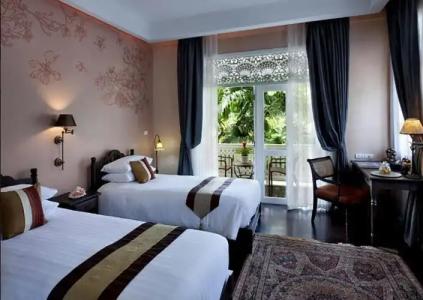 Ping Nakara Boutique And Spa - 4